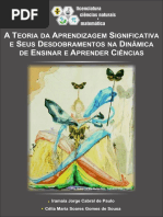 A Teoria Da Aprendizagem Significativa Ira 2011
