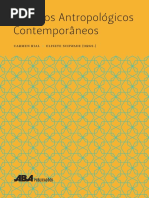 Tonico Benites Diálogos Antropológicos Contemporâneos