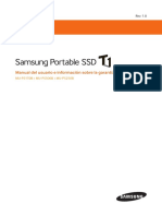 Portable SSD Manual SPA