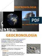 Geocronologia