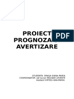 PROIECT