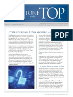 Cyberseguridad November December 2014 Spanish PDF