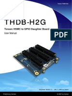THDB-H2G V.1.1 PDF