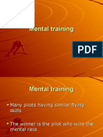 Mental Training Pp