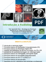 Aula 02 AR - Introdução a Radiologia Digital