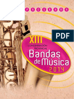 Progr Xiii Bandas