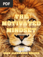 The Motivated Mindset Full