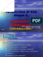 Presentación neumática 4ºeso_bloque 6_Angélica Carbonell.ppt