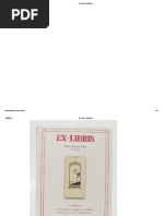 Ex-Libris _ Designices