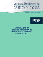 Diretriz IC Crônica PDF