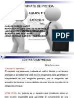 Contrato de Prenda - Exposicion1