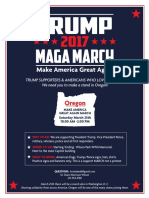 Trump Maga March 3-25-2017