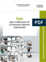 guia para la elaboracion de PLANEACION ARGUMENTADA.pdf