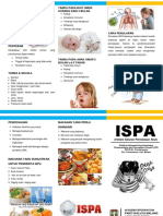 Leaflet ISPA