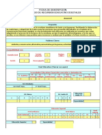 Procesador de texto con pictogramas Araword