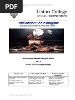 Comprehensive Language Features List | PDF | Clause | Sentence ...
