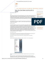 How to Obtain the Host Name and Host ID of Your Computer.pdf