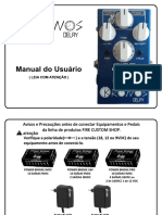 Kronos Delay PDF