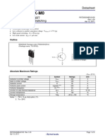 IGBT de Plasma Samsung RJP30E2DPK 360V - 35amp PDF