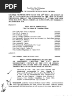 Iloilo City Regulation Ordinance 2016-334