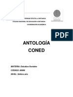 Antologia 7 Nueva 2017 Sociales PDF