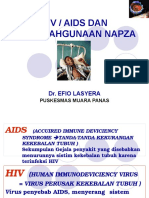 PKPR Hiv Aids Napza