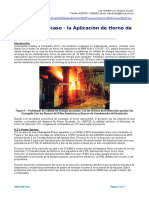 Caso estudio armonicos - Horno de induccion.doc