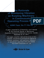 The Rationale of Monitoring Vibration on Rotating Machinery.pdf