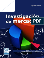 Investigacion Mercados