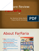 Powerpoint Farfaria