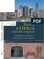 TeoriaCritica PDF