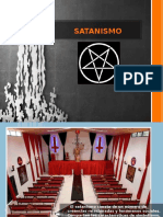 Satanismo