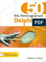 Buku Delphi 8