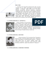 Biografi Pahlawan