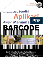 Aplikasi Barcode Visual Basik PDF