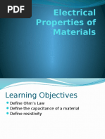 Electrical Properties of Materials-4.pptx