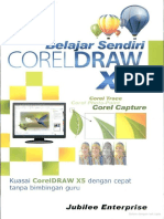 Buku Corel Draw 5