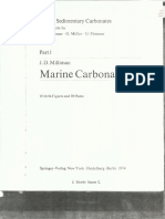 Marine Carbonates