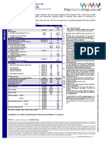 Nylon 66 Technical Data Sheet