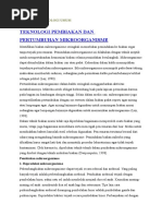 Download MANFAAT BAKTERI NITROBACTER SPdocx by Sakri Agung SN342884398 doc pdf