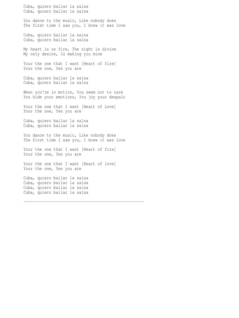 Cuba Gibson Brothers PDF