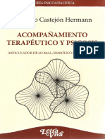 Acompañamiento Terapéutico y Psicosis (Maurício Castejón Hermann) PDF