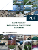 Handbook of Hydrologic Engineering Problems PDF