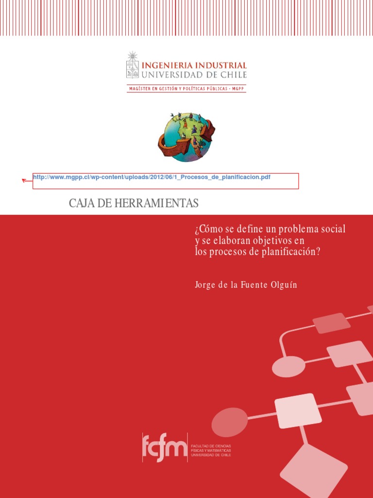 Definici n de problema social pdf plan de estudios planificaci n