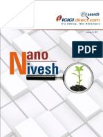 IDirect LincPen NanoNivesh