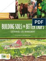 Building Soils For Better Crops PDF