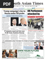 Vol.9 Issue 47- March 25-31, 2017