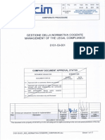 0101-Si-001_r00_management of the Legal Compliance