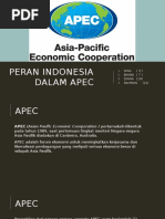 Download Peran Indonesia Dalam APEC by BhimaDhewantara SN342893496 doc pdf