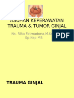 Trauma & Tumor Ginjal